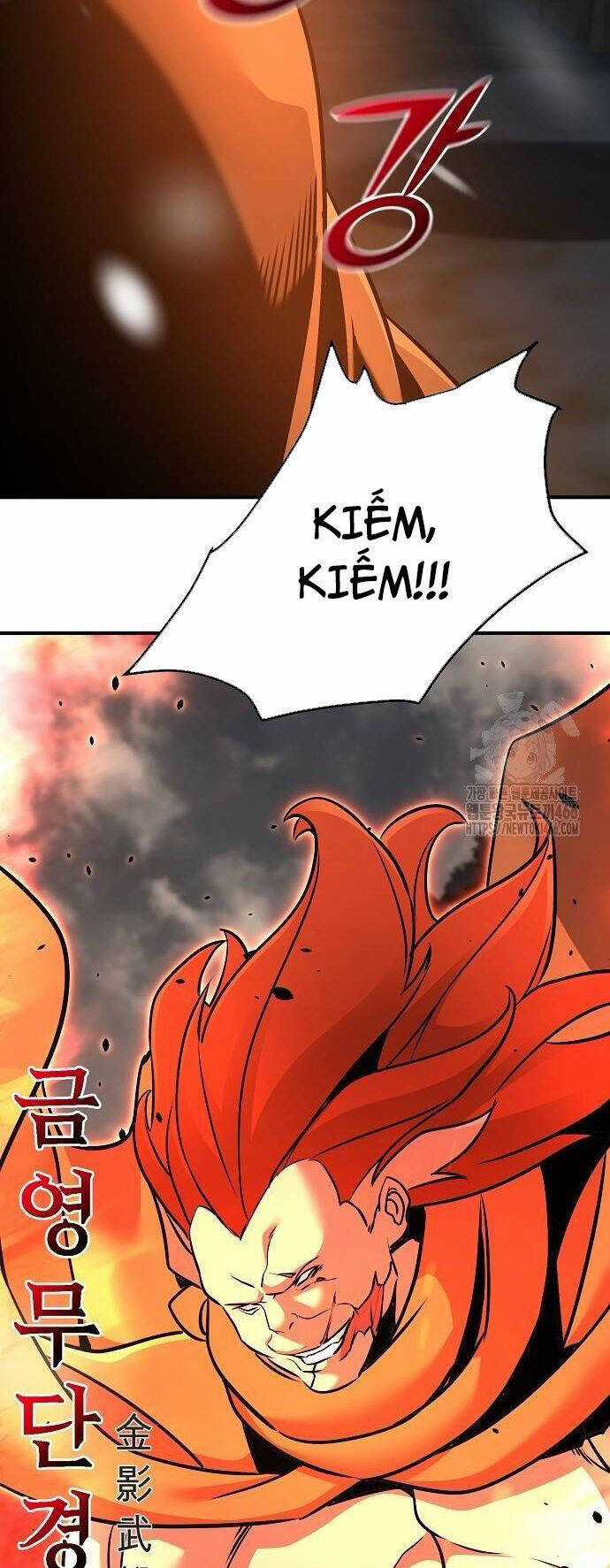 Tiểu Tử Đáng Ngờ Lại Là Cao Thủ Chương 73 trang 31