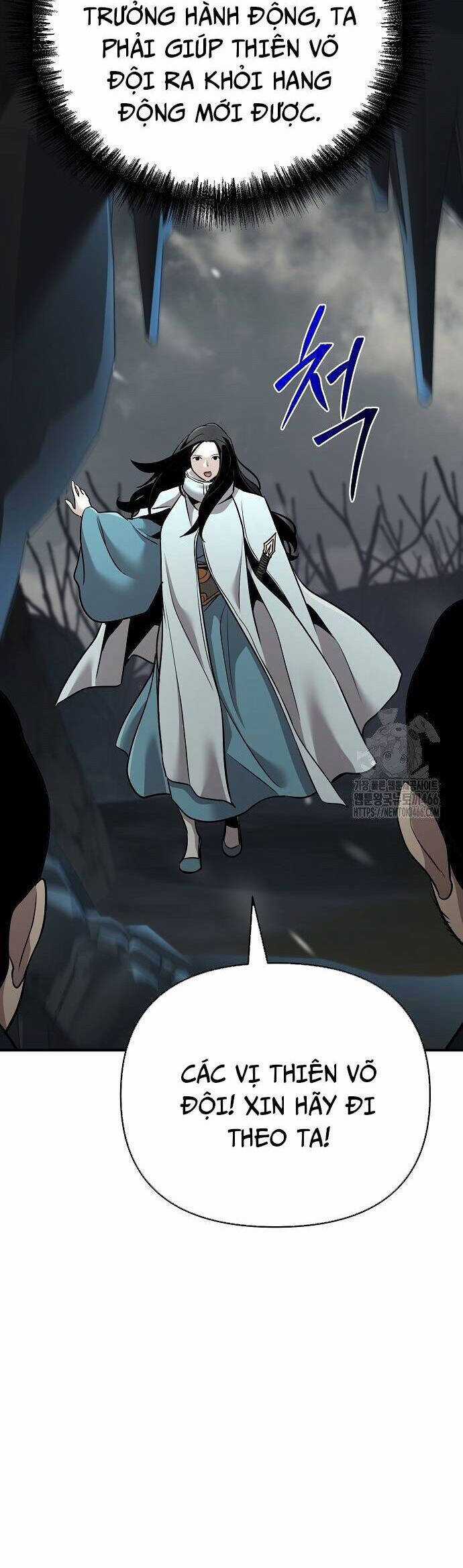 Tiểu Tử Đáng Ngờ Lại Là Cao Thủ Chương 73 trang 38