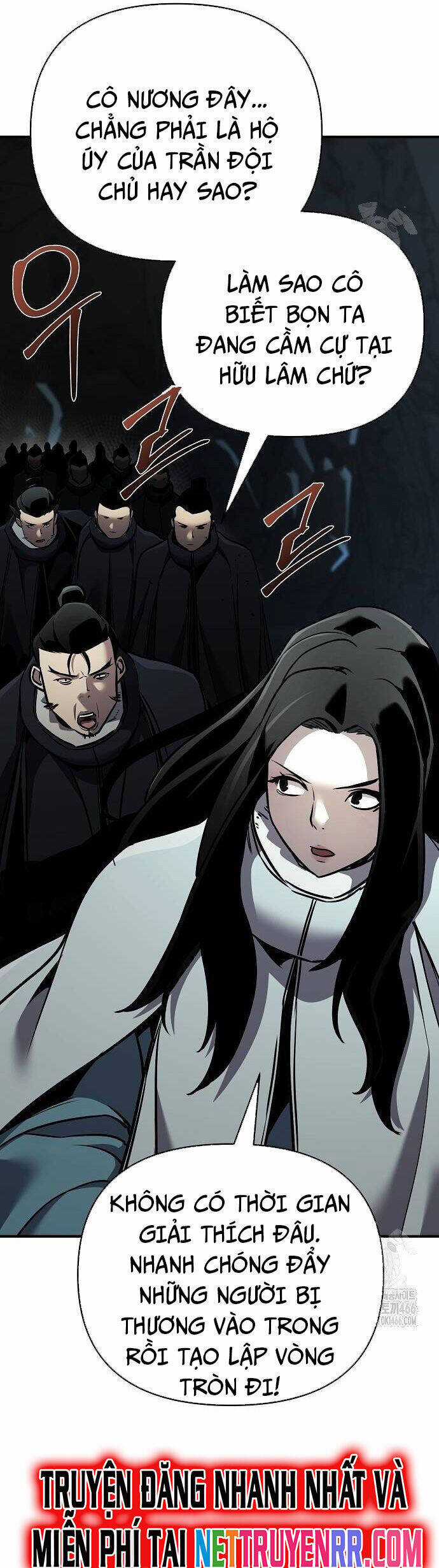 Tiểu Tử Đáng Ngờ Lại Là Cao Thủ Chương 73 trang 39