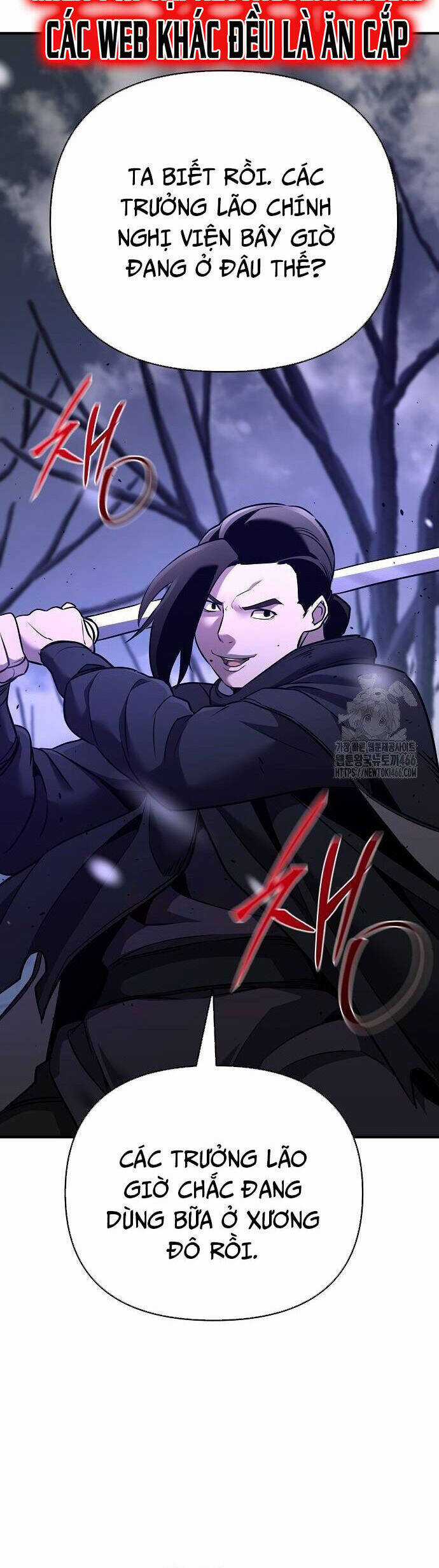 Tiểu Tử Đáng Ngờ Lại Là Cao Thủ Chương 73 trang 40