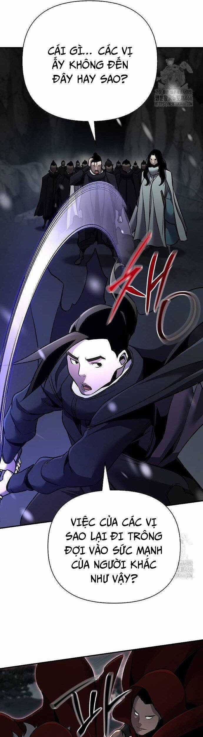 Tiểu Tử Đáng Ngờ Lại Là Cao Thủ Chương 73 trang 41