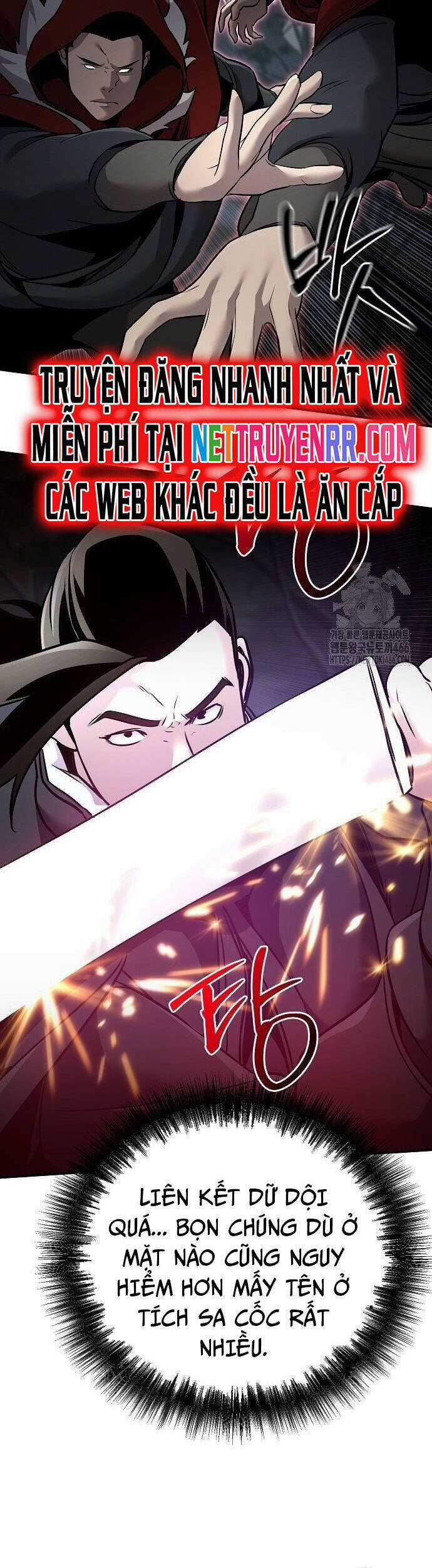 Tiểu Tử Đáng Ngờ Lại Là Cao Thủ Chương 73 trang 42