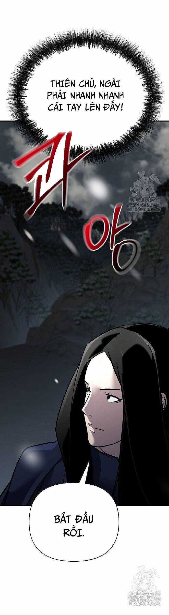 Tiểu Tử Đáng Ngờ Lại Là Cao Thủ Chương 73 trang 44