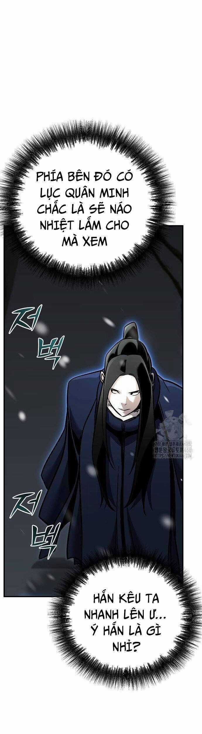 Tiểu Tử Đáng Ngờ Lại Là Cao Thủ Chương 73 trang 45