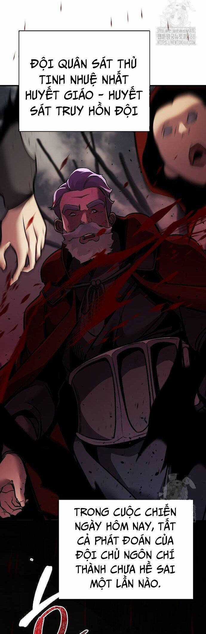 Tiểu Tử Đáng Ngờ Lại Là Cao Thủ Chương 73 trang 55