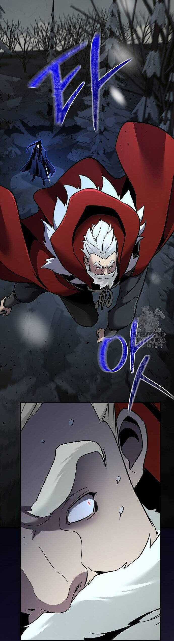 Tiểu Tử Đáng Ngờ Lại Là Cao Thủ Chương 73 trang 58