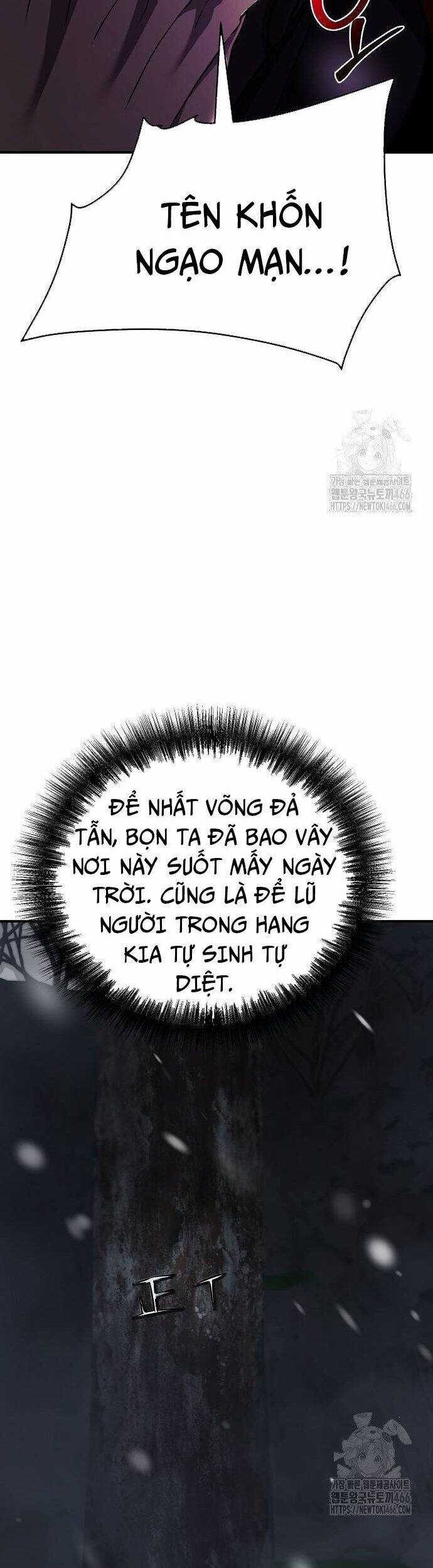 Tiểu Tử Đáng Ngờ Lại Là Cao Thủ Chương 73 trang 6