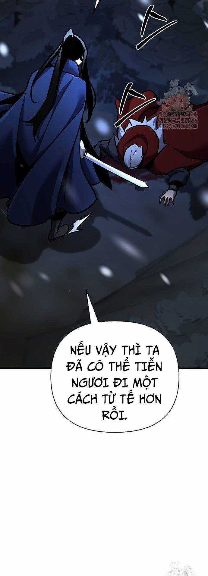 Tiểu Tử Đáng Ngờ Lại Là Cao Thủ Chương 73 trang 62