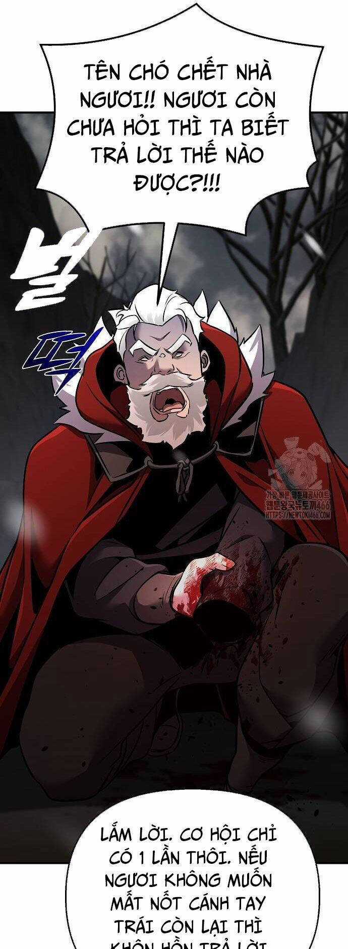 Tiểu Tử Đáng Ngờ Lại Là Cao Thủ Chương 73 trang 65