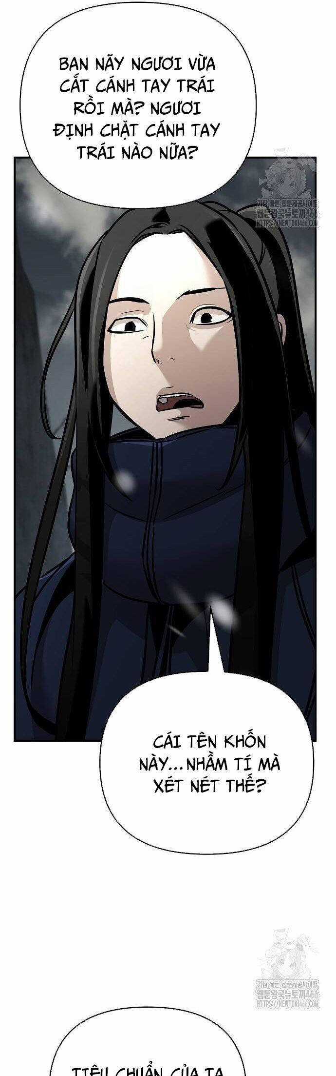 Tiểu Tử Đáng Ngờ Lại Là Cao Thủ Chương 73 trang 67