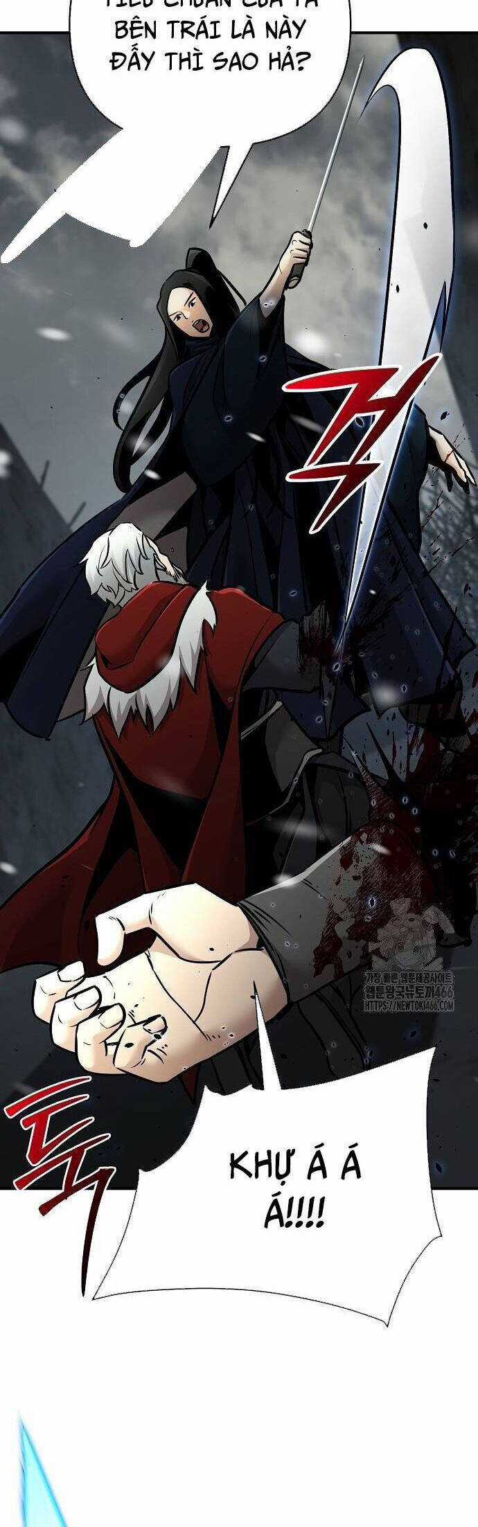 Tiểu Tử Đáng Ngờ Lại Là Cao Thủ Chương 73 trang 68