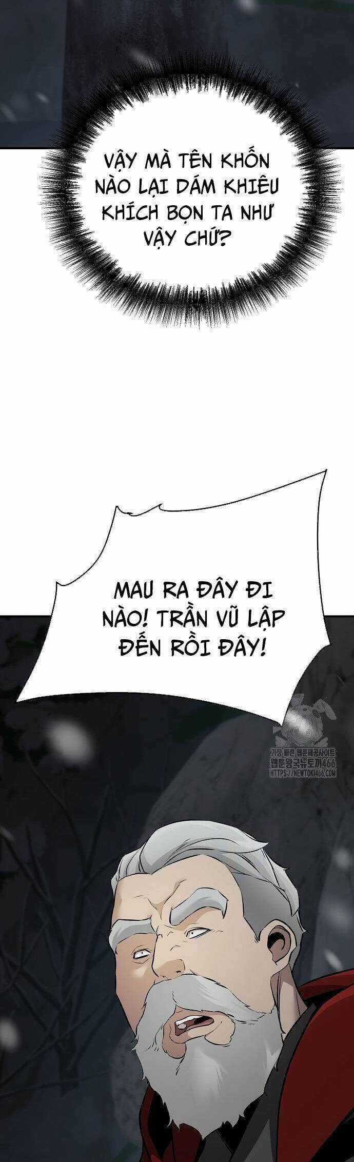 Tiểu Tử Đáng Ngờ Lại Là Cao Thủ Chương 73 trang 7