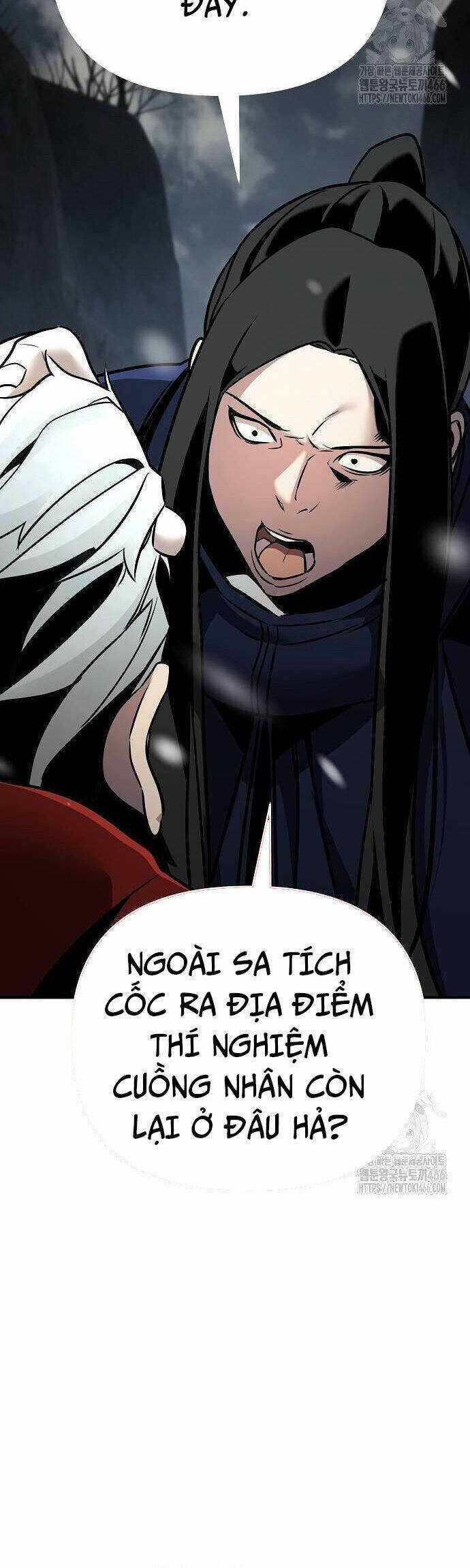 Tiểu Tử Đáng Ngờ Lại Là Cao Thủ Chương 73 trang 70