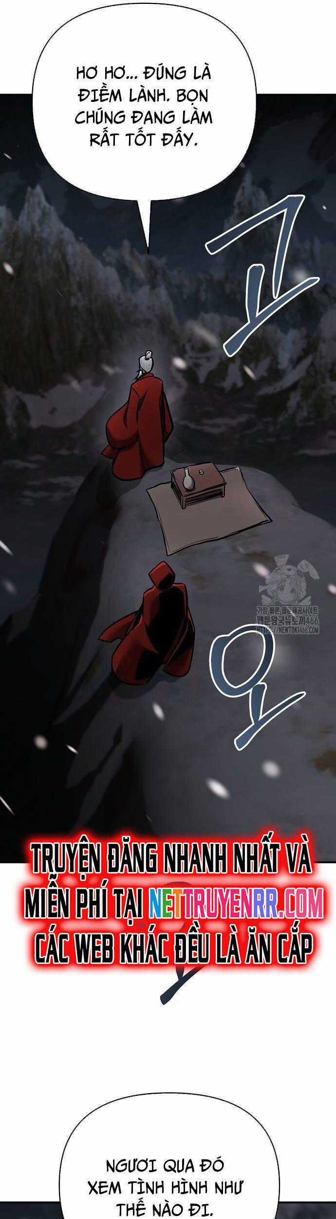 Tiểu Tử Đáng Ngờ Lại Là Cao Thủ Chương 73 trang 77