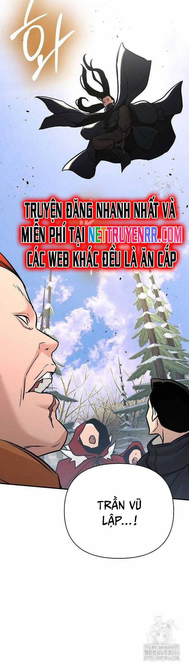 Tiểu Tử Đáng Ngờ Lại Là Cao Thủ Chương 74 trang 10