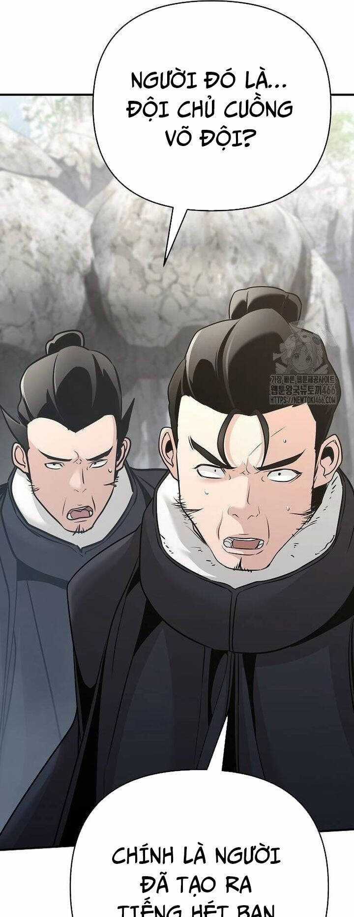 Tiểu Tử Đáng Ngờ Lại Là Cao Thủ Chương 74 trang 13