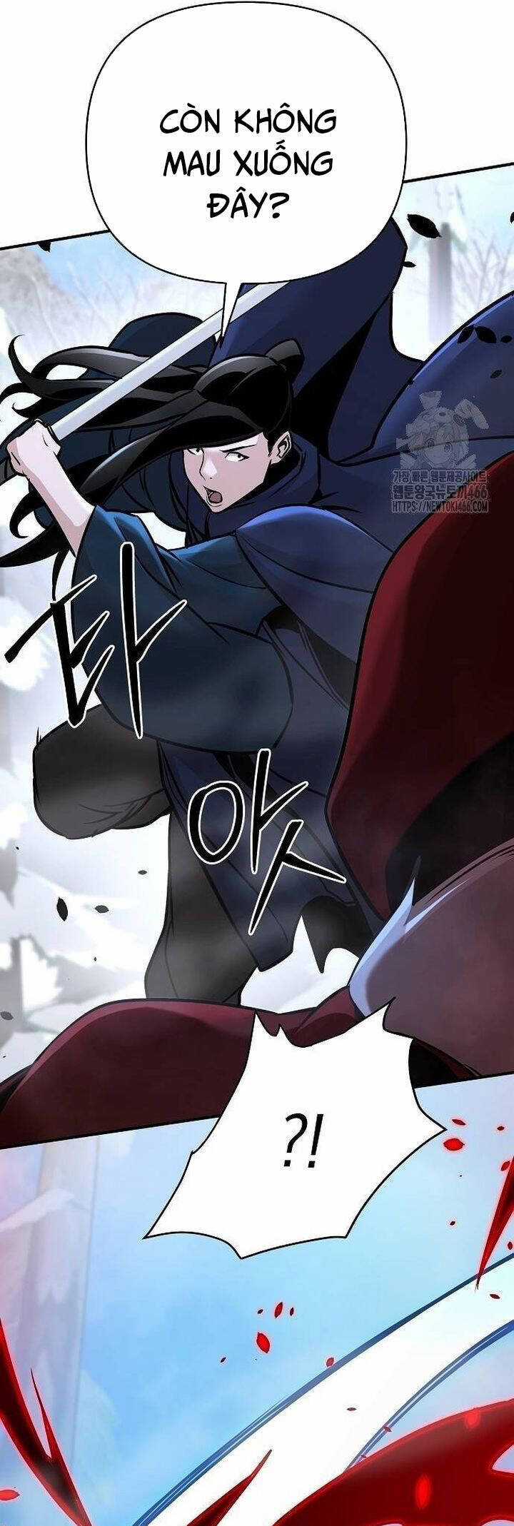 Tiểu Tử Đáng Ngờ Lại Là Cao Thủ Chương 74 trang 16