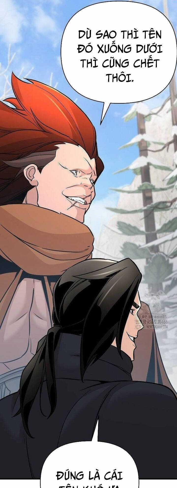 Tiểu Tử Đáng Ngờ Lại Là Cao Thủ Chương 74 trang 18