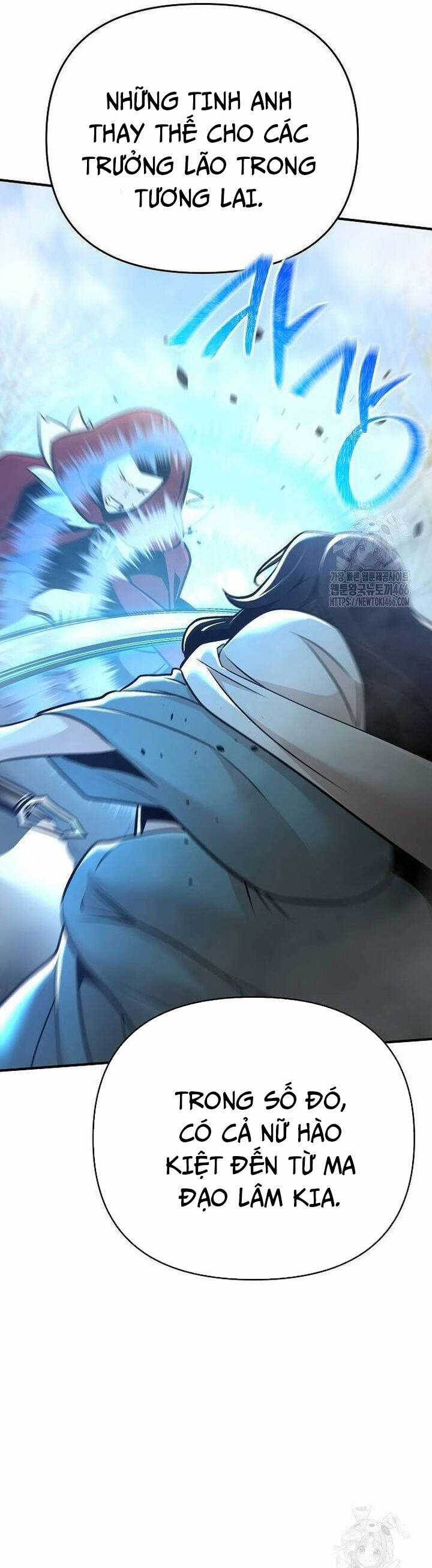 Tiểu Tử Đáng Ngờ Lại Là Cao Thủ Chương 74 trang 27