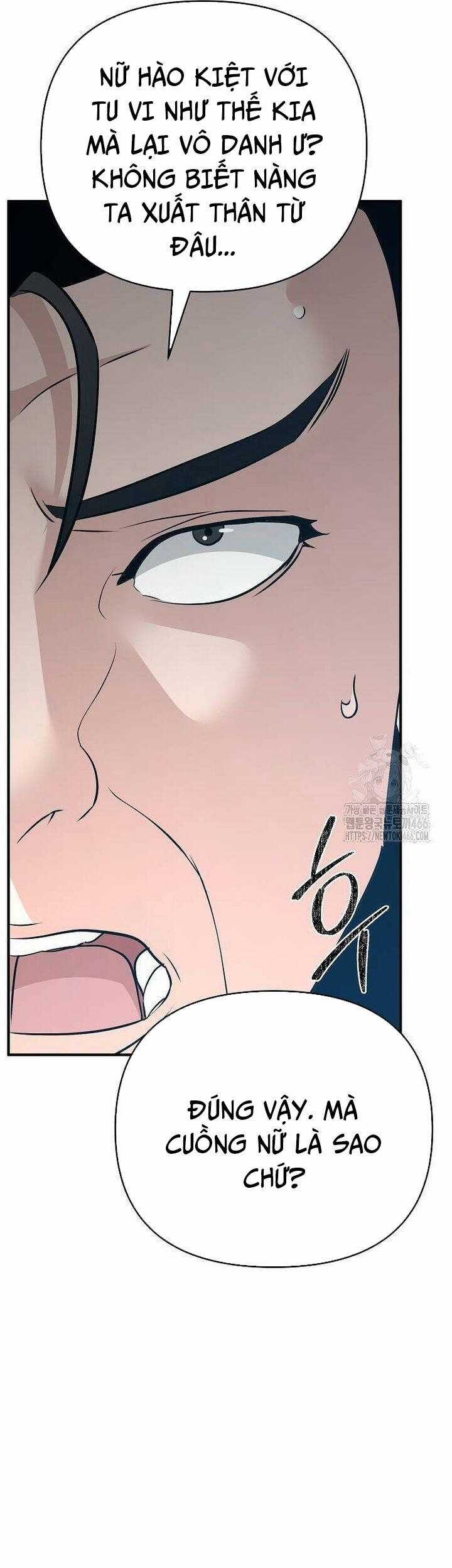 Tiểu Tử Đáng Ngờ Lại Là Cao Thủ Chương 74 trang 30