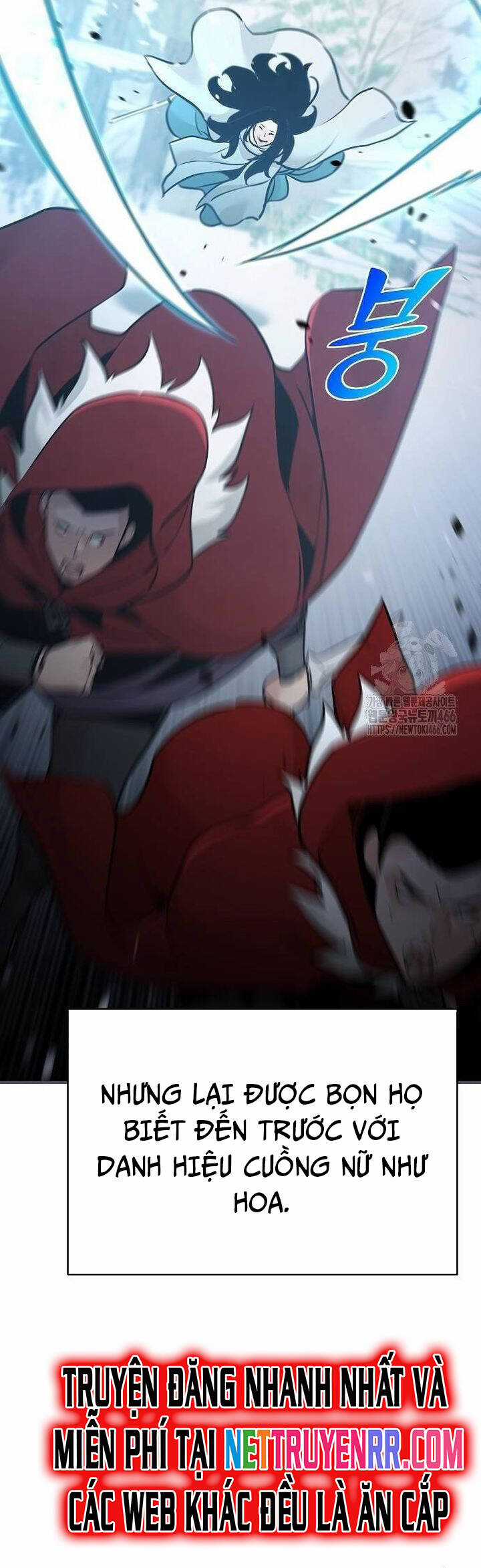 Tiểu Tử Đáng Ngờ Lại Là Cao Thủ Chương 74 trang 33