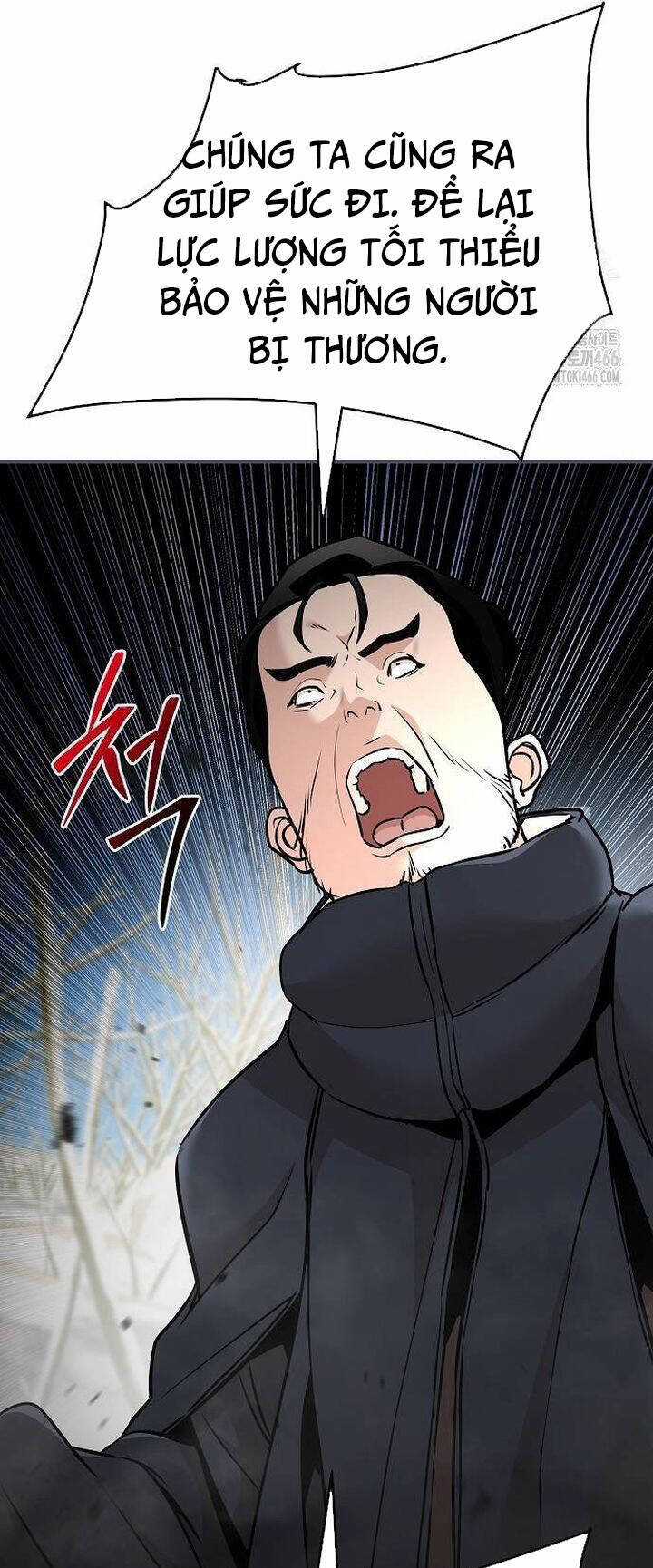 Tiểu Tử Đáng Ngờ Lại Là Cao Thủ Chương 74 trang 34