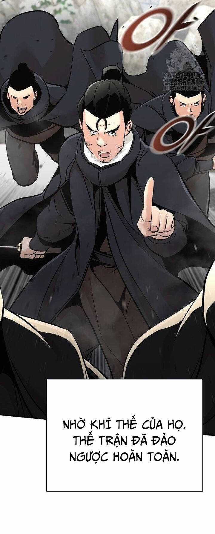 Tiểu Tử Đáng Ngờ Lại Là Cao Thủ Chương 74 trang 35