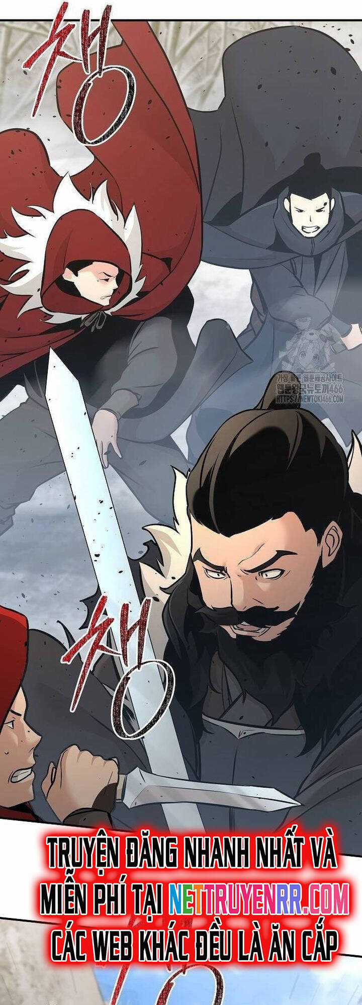 Tiểu Tử Đáng Ngờ Lại Là Cao Thủ Chương 74 trang 40