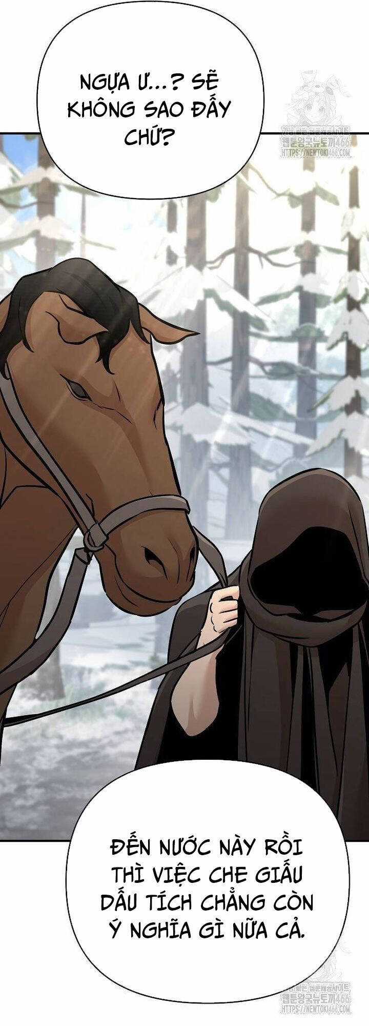 Tiểu Tử Đáng Ngờ Lại Là Cao Thủ Chương 74 trang 49