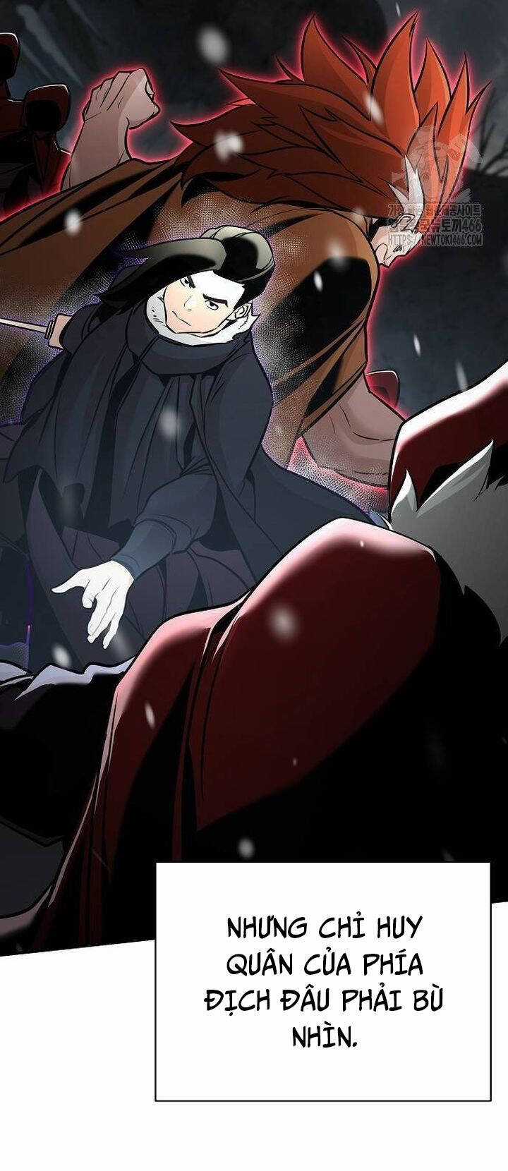 Tiểu Tử Đáng Ngờ Lại Là Cao Thủ Chương 74 trang 5