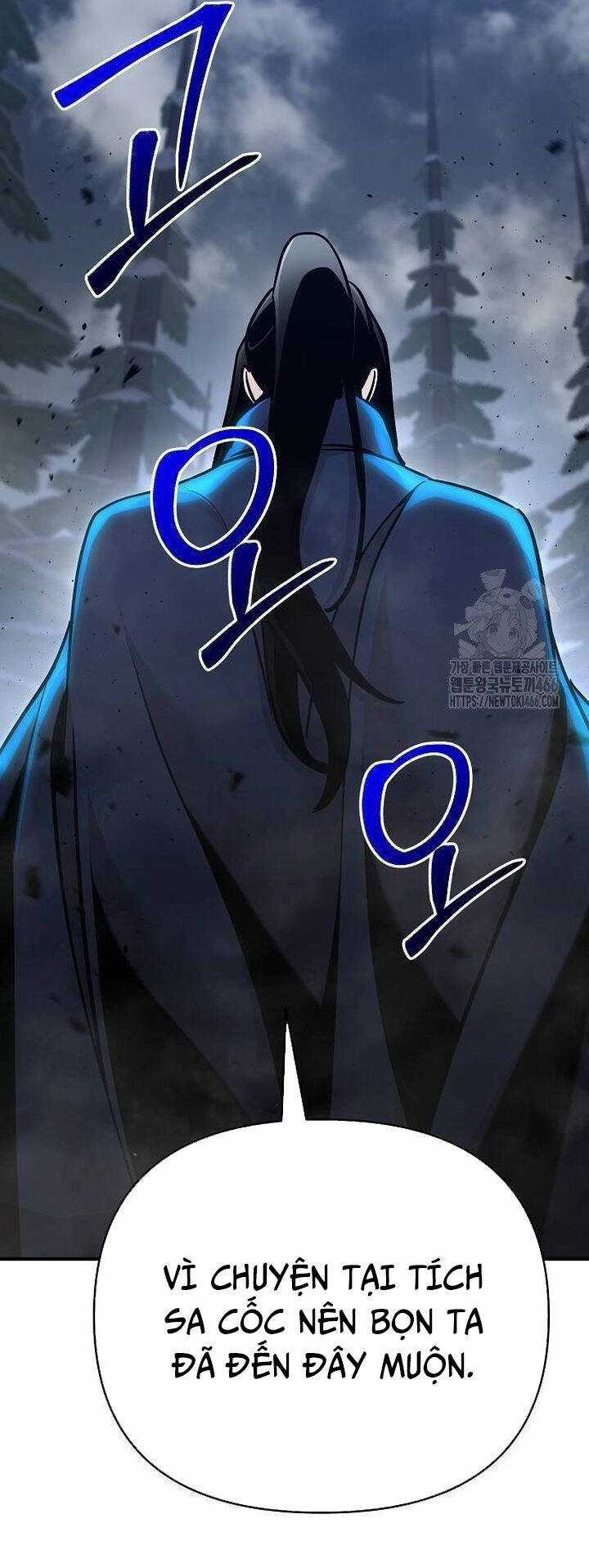 Tiểu Tử Đáng Ngờ Lại Là Cao Thủ Chương 74 trang 52