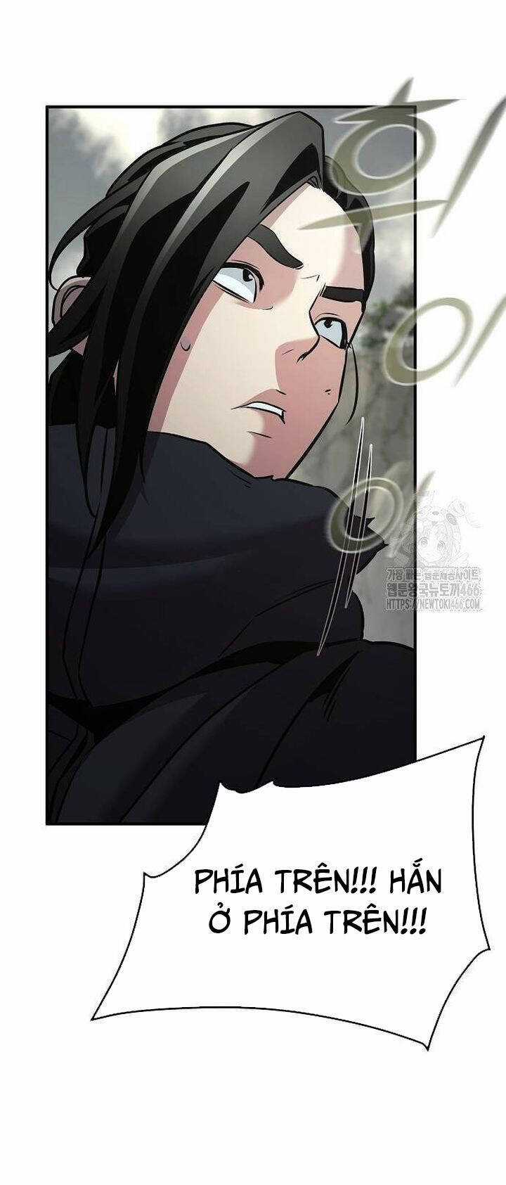 Tiểu Tử Đáng Ngờ Lại Là Cao Thủ Chương 74 trang 9