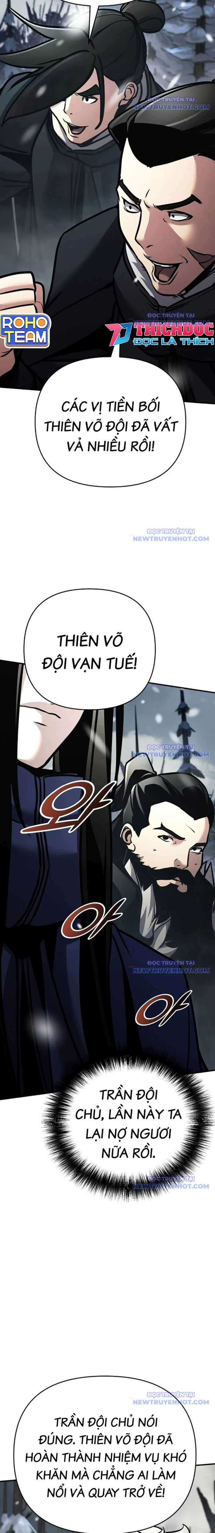 Tiểu Tử Đáng Ngờ Lại Là Cao Thủ Chương 76 trang 10