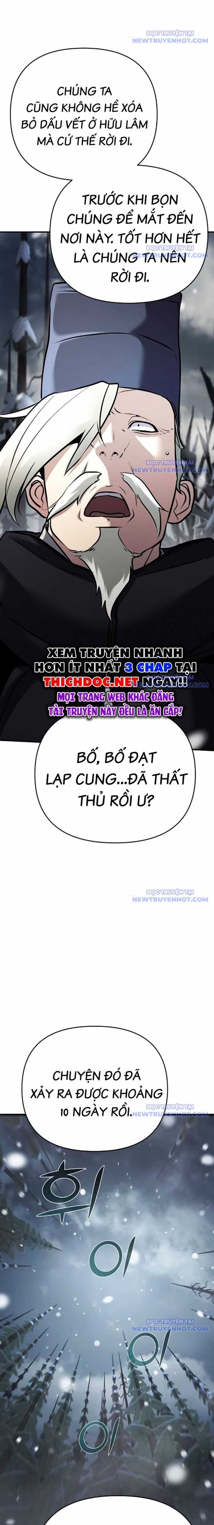 Tiểu Tử Đáng Ngờ Lại Là Cao Thủ Chương 76 trang 13