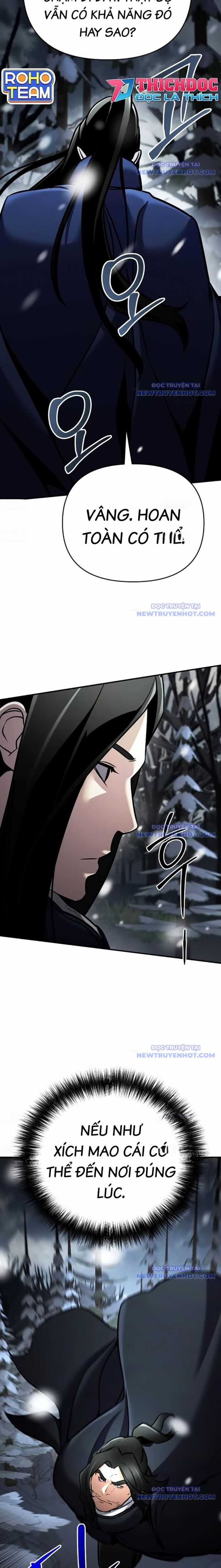 Tiểu Tử Đáng Ngờ Lại Là Cao Thủ Chương 76 trang 17