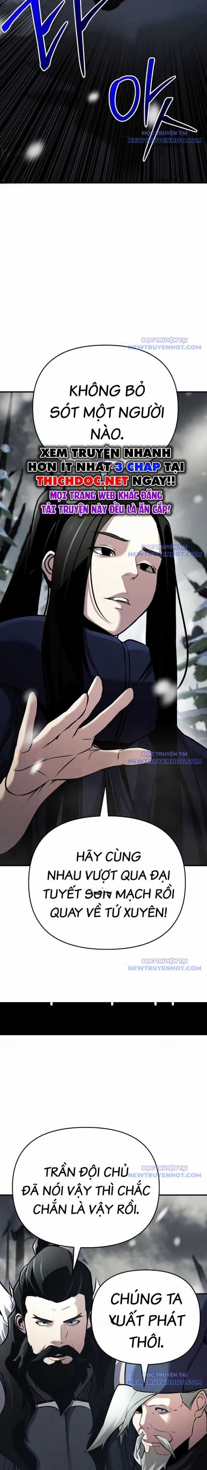 Tiểu Tử Đáng Ngờ Lại Là Cao Thủ Chương 76 trang 18