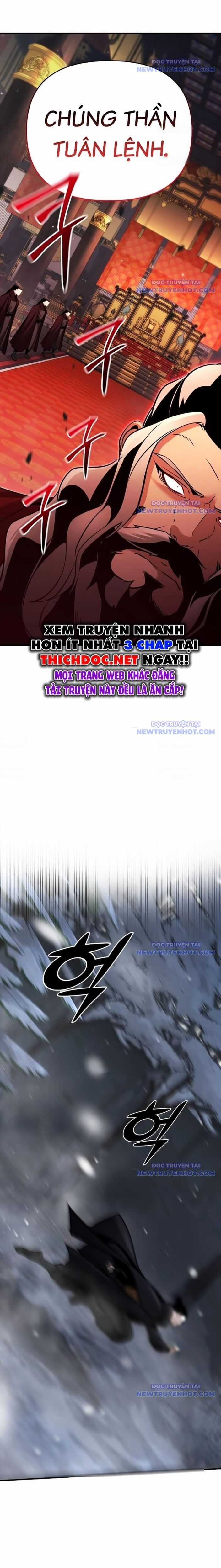 Tiểu Tử Đáng Ngờ Lại Là Cao Thủ Chương 76 trang 2