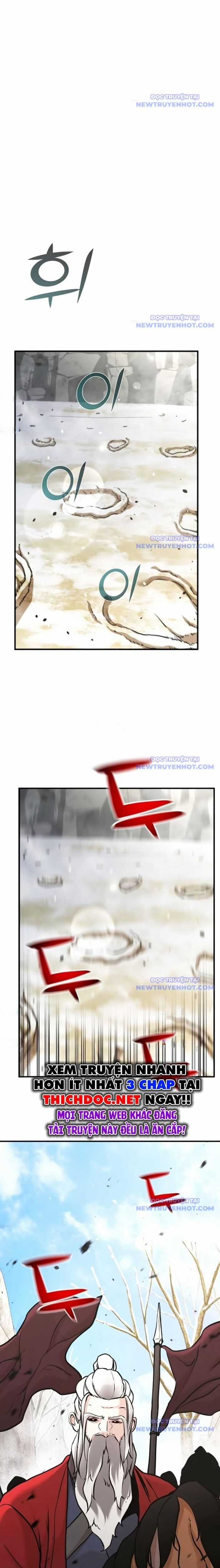 Tiểu Tử Đáng Ngờ Lại Là Cao Thủ Chương 76 trang 20