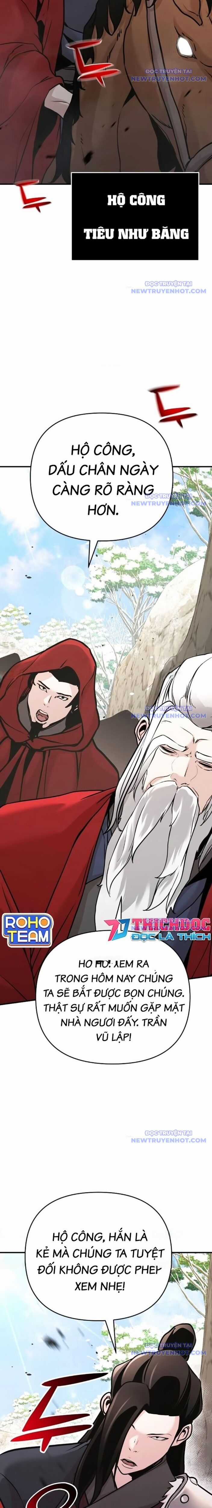 Tiểu Tử Đáng Ngờ Lại Là Cao Thủ Chương 76 trang 21