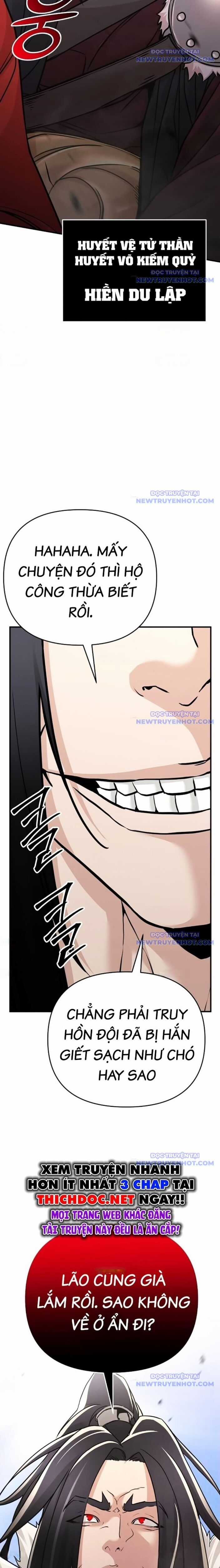 Tiểu Tử Đáng Ngờ Lại Là Cao Thủ Chương 76 trang 22