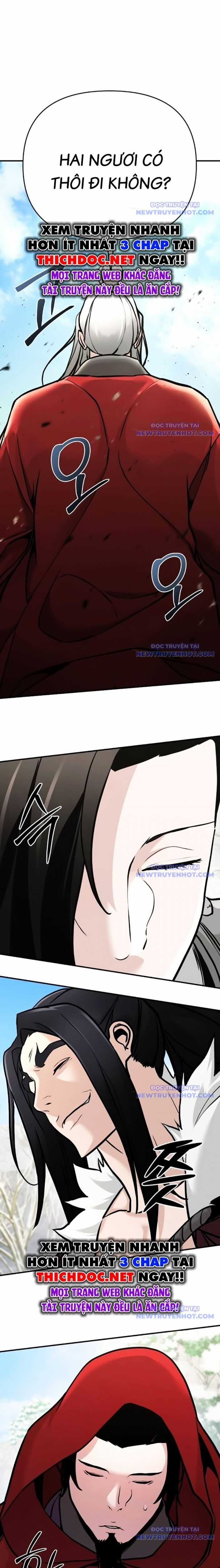 Tiểu Tử Đáng Ngờ Lại Là Cao Thủ Chương 76 trang 25