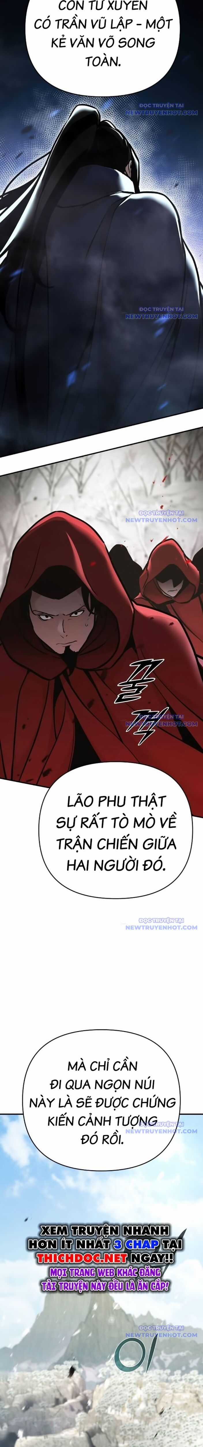 Tiểu Tử Đáng Ngờ Lại Là Cao Thủ Chương 76 trang 29