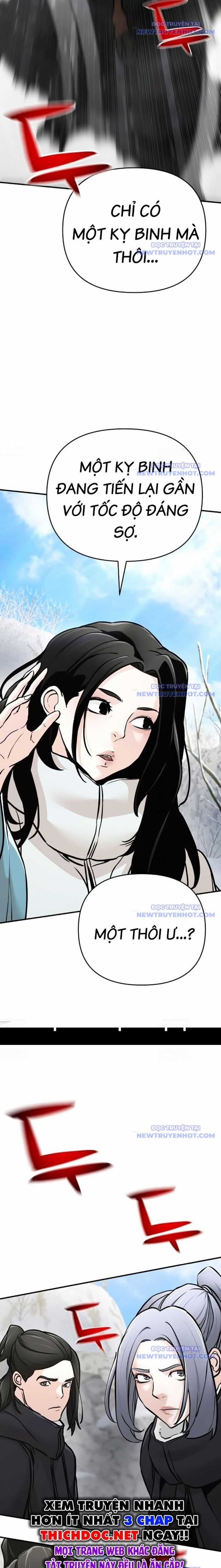 Tiểu Tử Đáng Ngờ Lại Là Cao Thủ Chương 76 trang 33