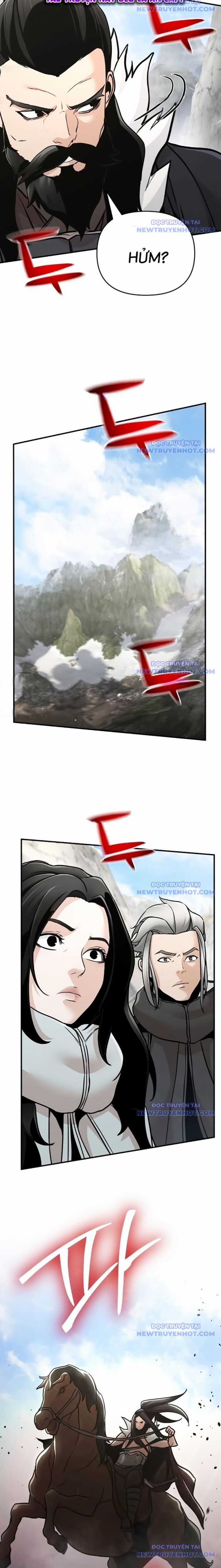 Tiểu Tử Đáng Ngờ Lại Là Cao Thủ Chương 76 trang 34