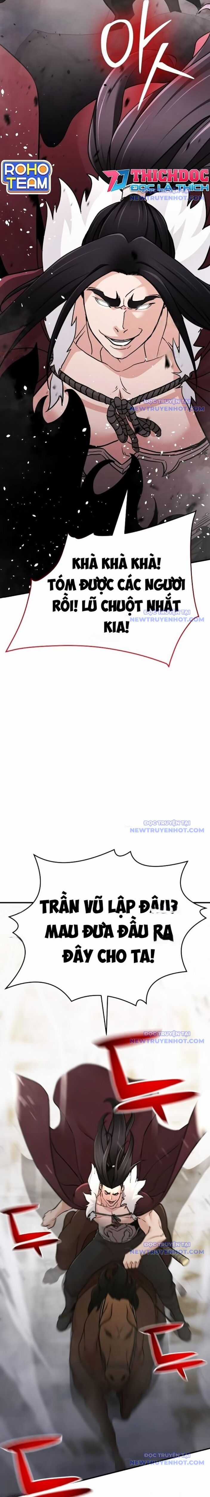 Tiểu Tử Đáng Ngờ Lại Là Cao Thủ Chương 76 trang 35