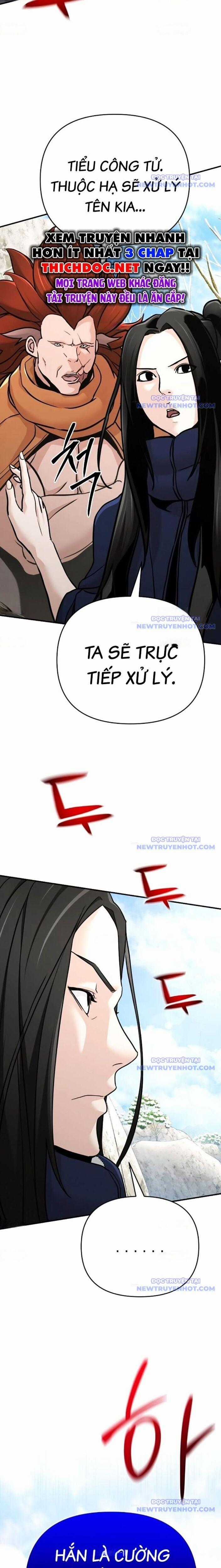 Tiểu Tử Đáng Ngờ Lại Là Cao Thủ Chương 76 trang 36