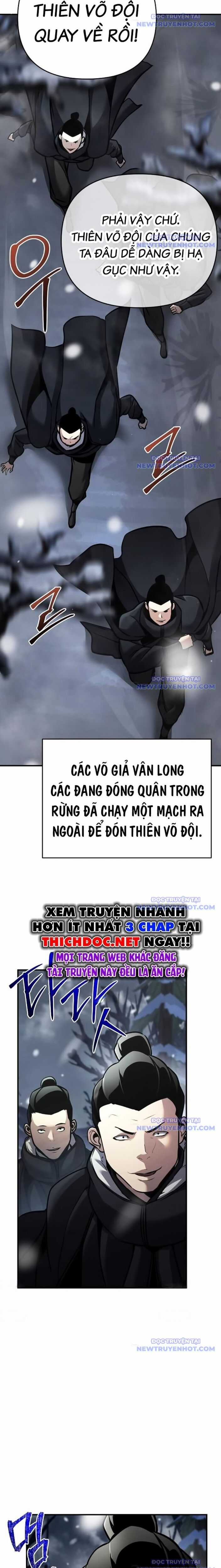 Tiểu Tử Đáng Ngờ Lại Là Cao Thủ Chương 76 trang 4