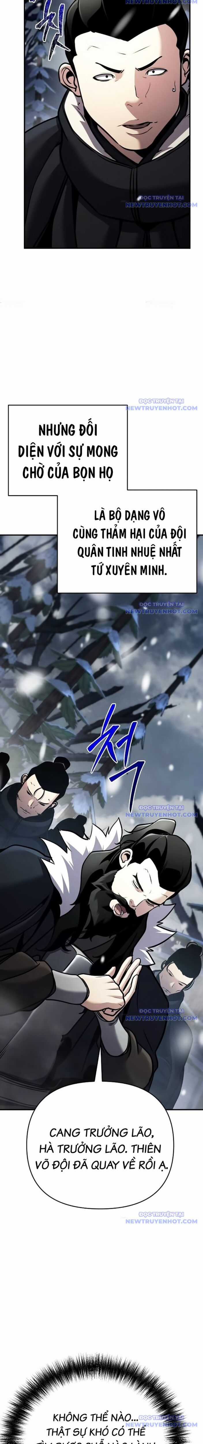 Tiểu Tử Đáng Ngờ Lại Là Cao Thủ Chương 76 trang 5