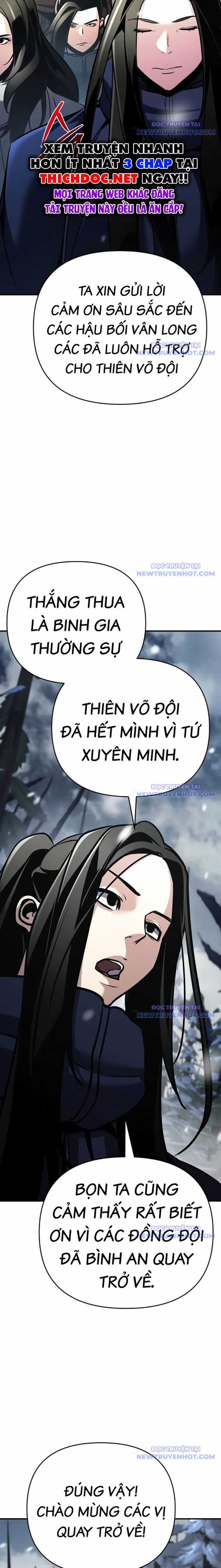 Tiểu Tử Đáng Ngờ Lại Là Cao Thủ Chương 76 trang 9