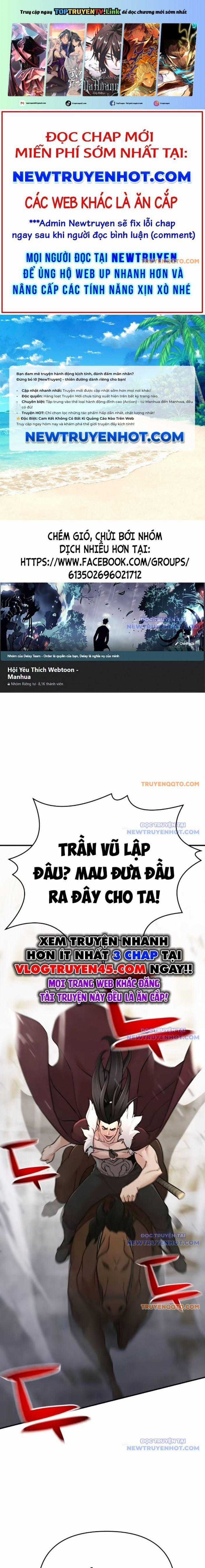 Tiểu Tử Đáng Ngờ Lại Là Cao Thủ Chương 77 trang 1
